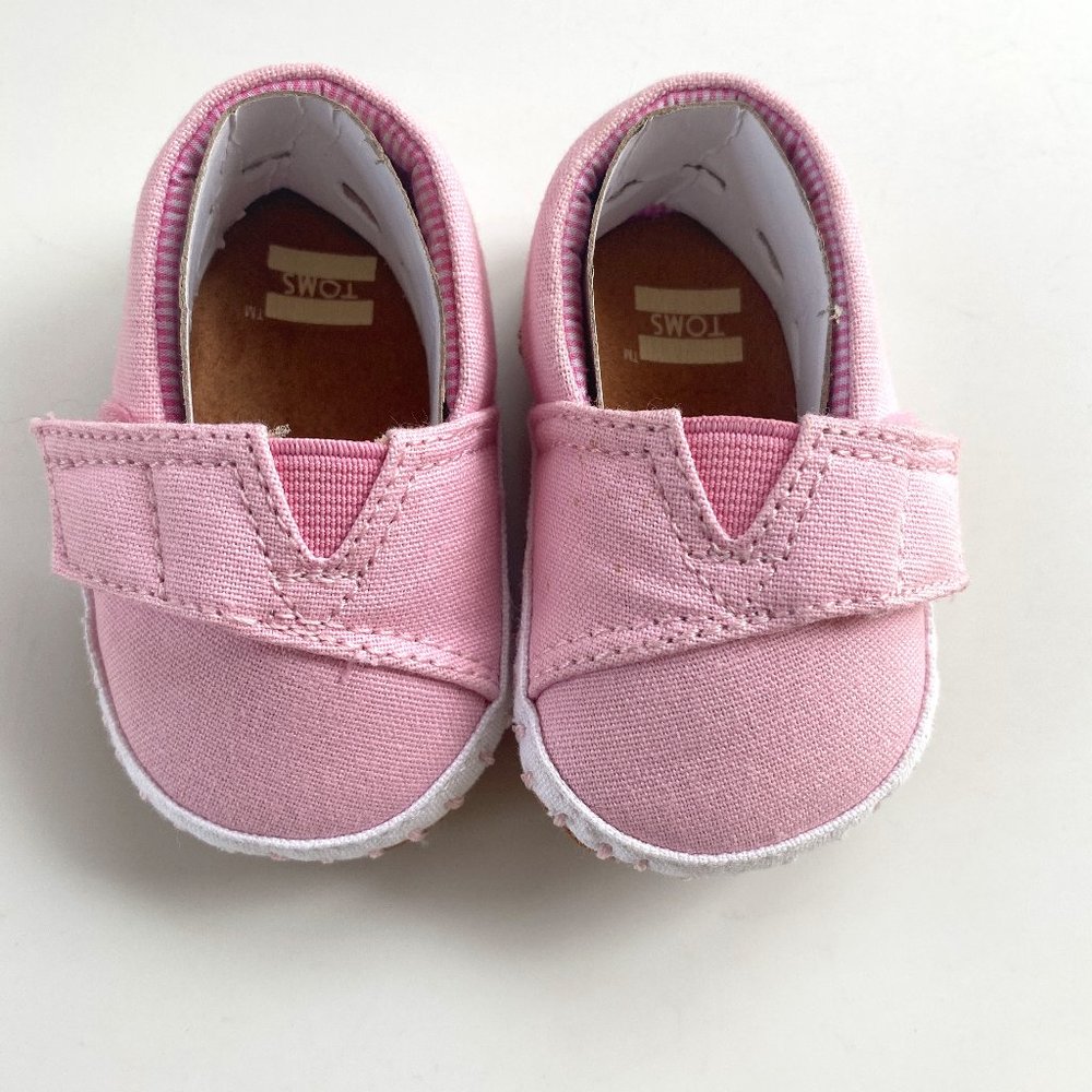 Baby TOMS